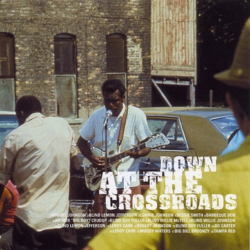 Down at the Crossroads