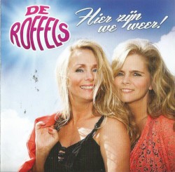 Hier zijn we weer!