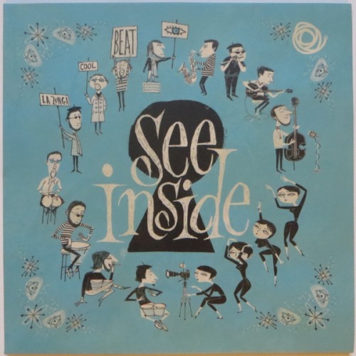 See Inside