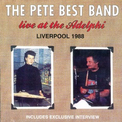Live at the Adelphi