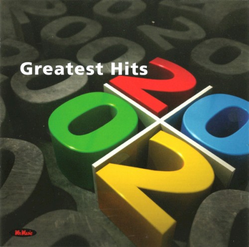 Greatest Hits 2002