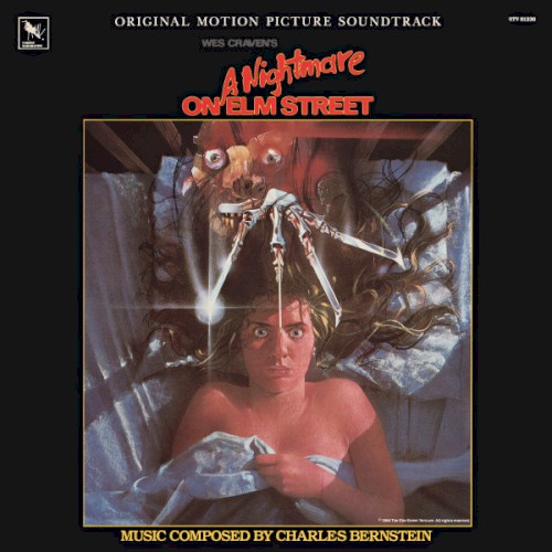 A Nightmare on Elm Street