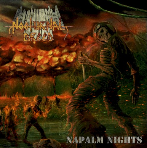 Napalm Nights