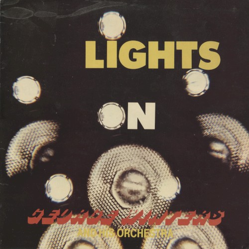 Lights on George Winters and His Orchestra