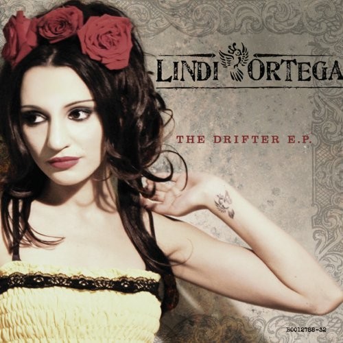 The Drifter E.P.