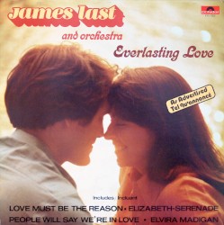 Everlasting Love