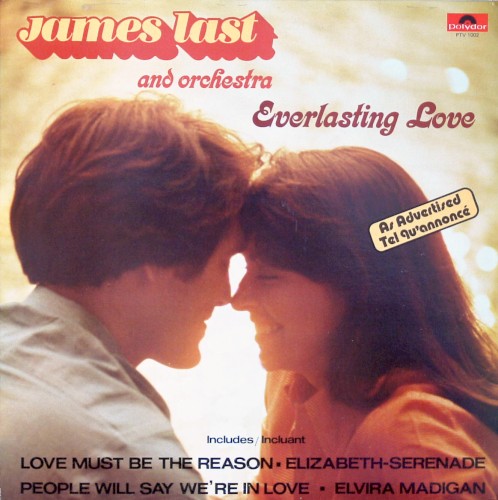 Everlasting Love