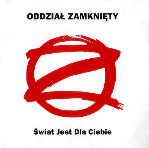 Świat jest dla ciebie