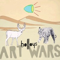 Art Wars