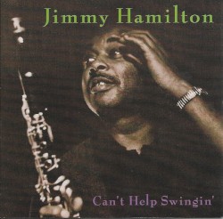 Can't Help Swingin'