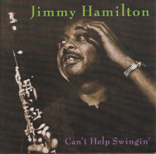 Can't Help Swingin'