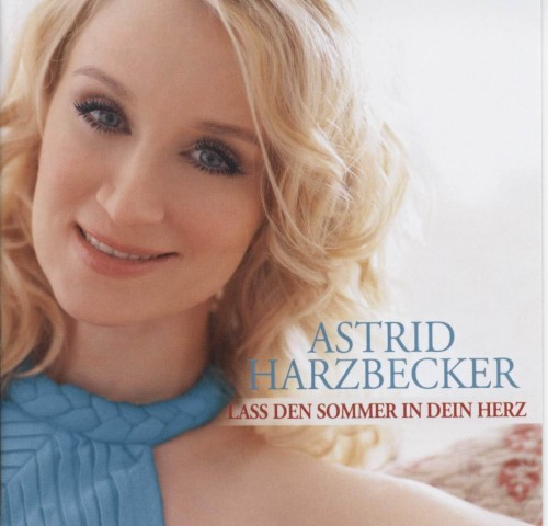 Lass den Sommer in dein Herz