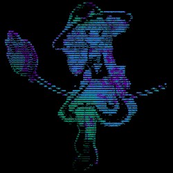 cyber witchcraft