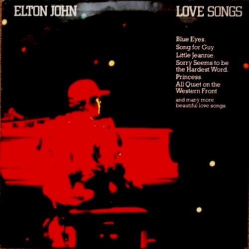 Love Songs