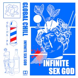 INFINITE SEX GOD (BARBER VERSION)