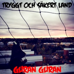Tryggt och säkert land