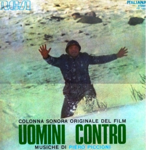 Uomini contro