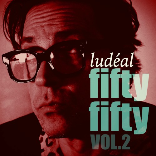 Fifty Fifty, Vol. 2