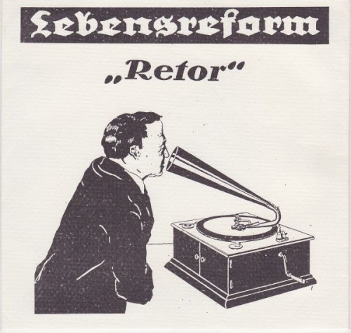 Retor