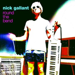 Round the Bend