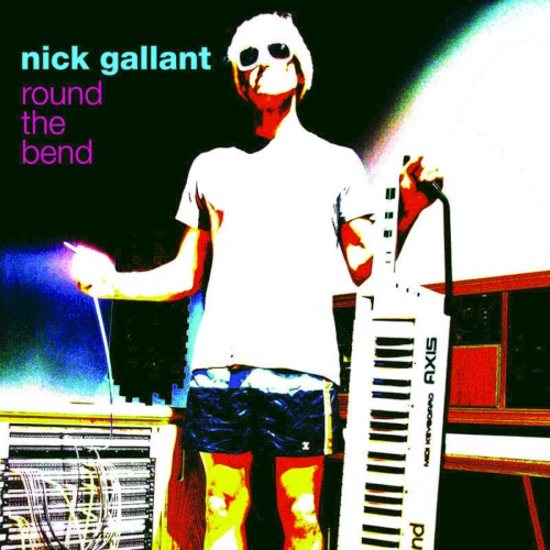 Round the Bend