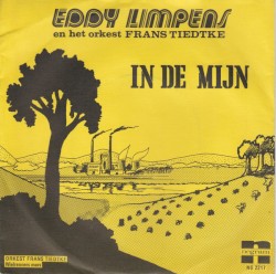 In de mijn