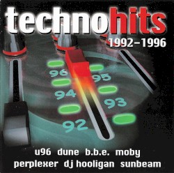 Techno Hits 1992–1996