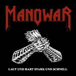 Laut und hart, stark und schnell