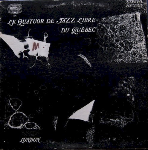 Le Quatuor de Jazz Libre du Quebec