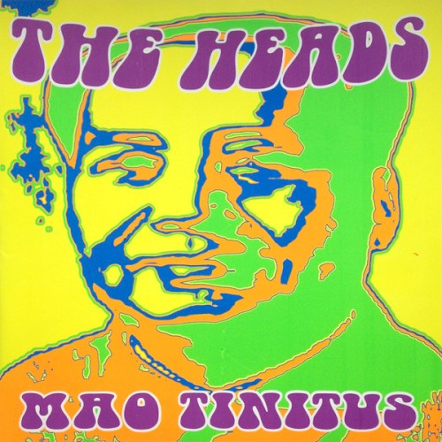 Mao Tinitus