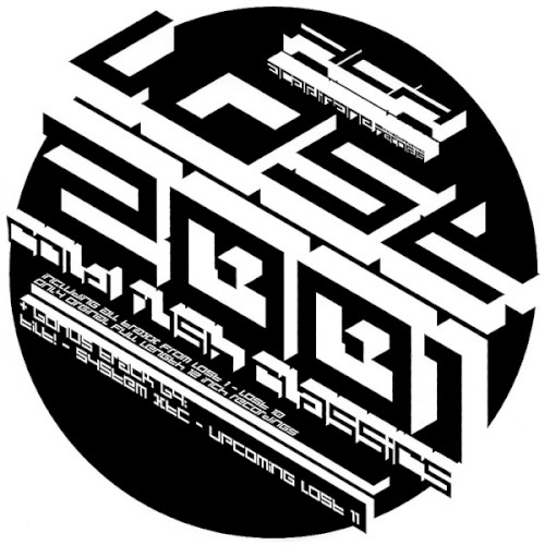 Lost 2001: The Cold Rush Classics 1993-1997