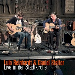 Live in der Stadkirche