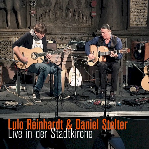 Live in der Stadkirche