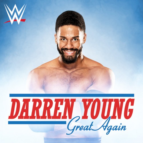 WWE: Great Again (Darren Young)