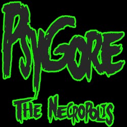 The Necropolis
