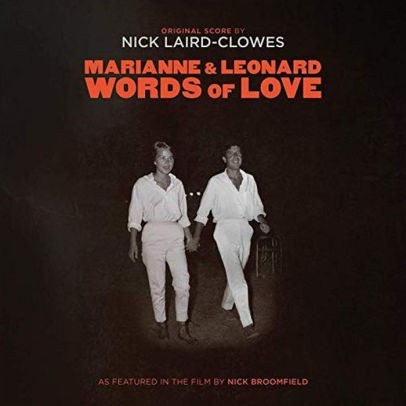 Marianne & Leonard Words of Love