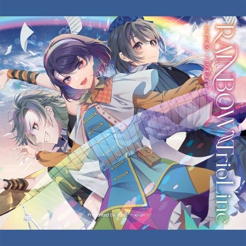 RAINBOW TrioLine -レインボウ・トリオライン-