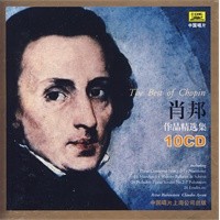 The Best of Chopin