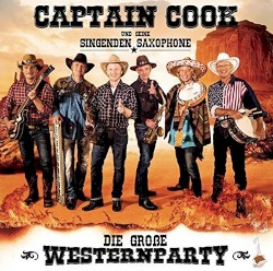 Die große Westernparty