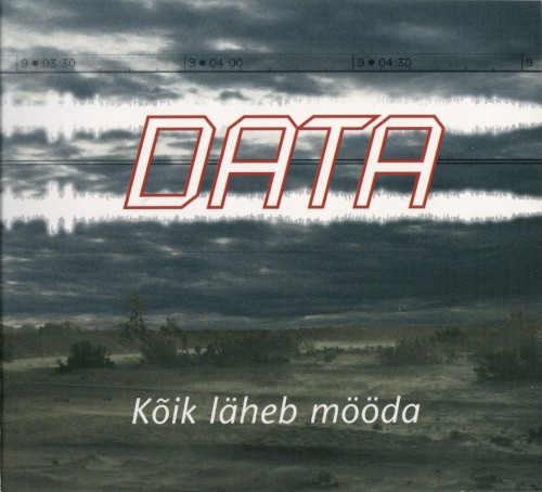 Kõik läheb mööda