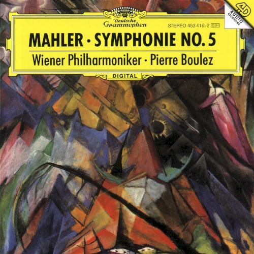 Symphonie No. 5