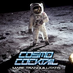 Mare Tranquillitatis
