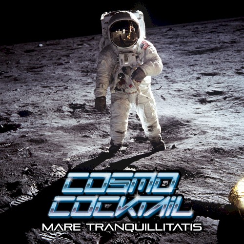 Mare Tranquillitatis