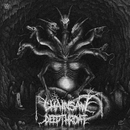CHAINSAW DEEPTHROAT!