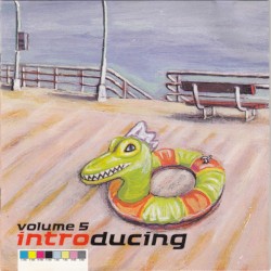 Introducing, Volume 5
