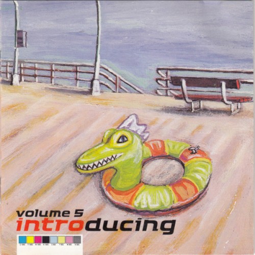 Introducing, Volume 5