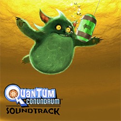 Quantum Conundrum Soundtrack