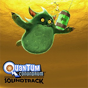 Quantum Conundrum Soundtrack