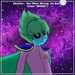 You Were Wrong. Go Back. (remix)