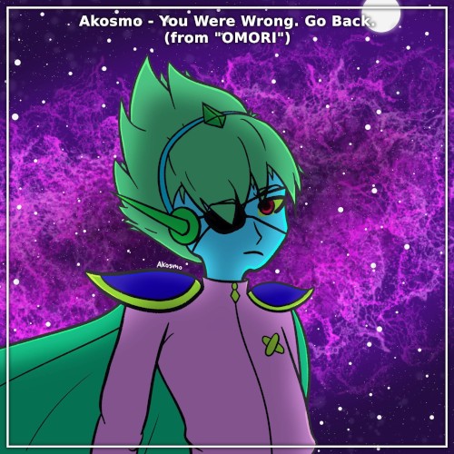 You Were Wrong. Go Back. (remix)